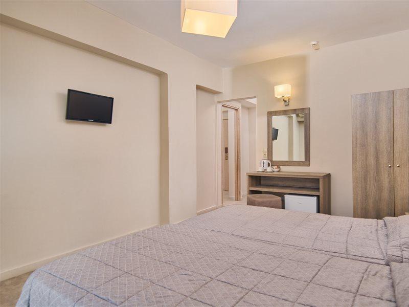 Mavrikos Hotel Планос Екстер'єр фото