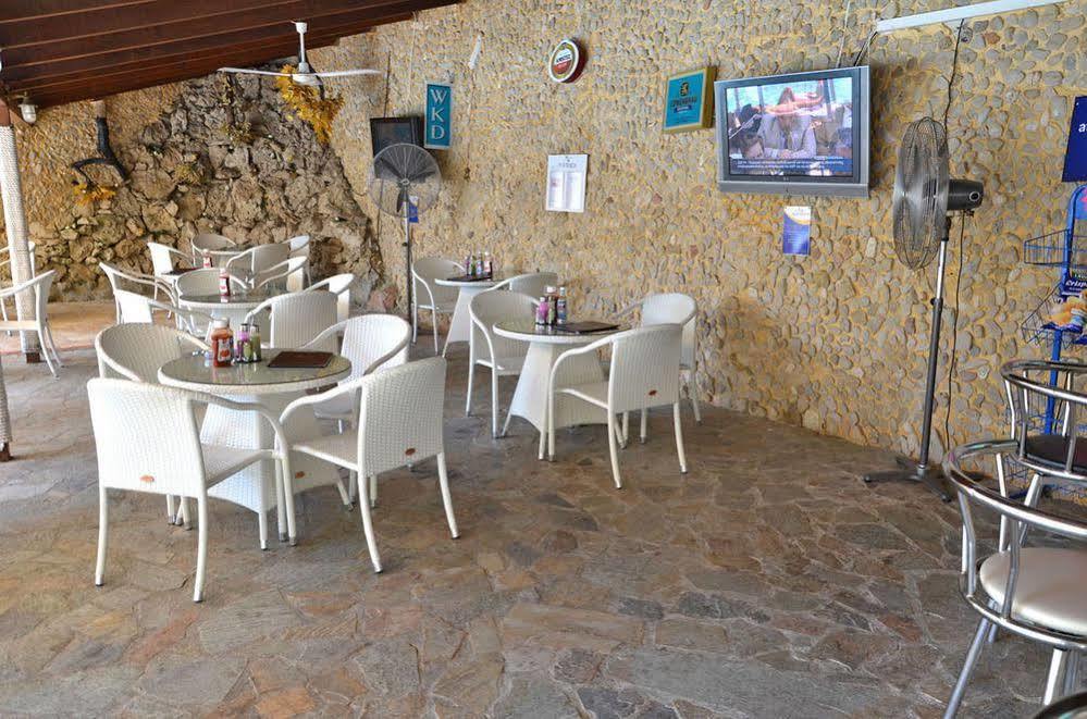 Mavrikos Hotel Планос Екстер'єр фото